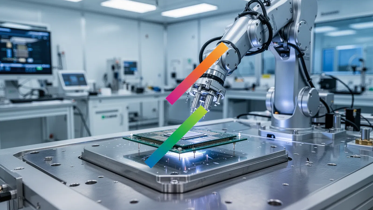 Lumentum Aktie: Planungssicherheit bis 2027 - Foto: über boerse-global.de