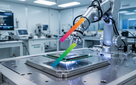 Lumentum Aktie: Planungssicherheit bis 2027 - Foto: über boerse-global.de