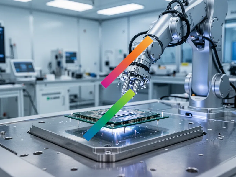 Lumentum Aktie: Planungssicherheit bis 2027 - Foto: über boerse-global.de