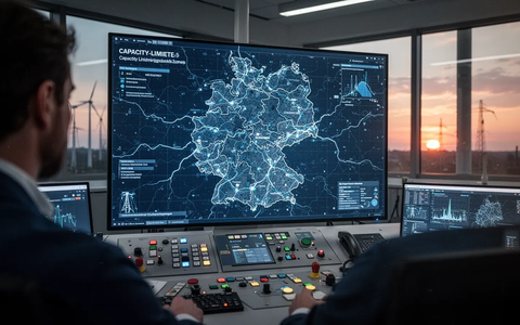 Netzanschlusspaket leitet Wende im deutschen Energierecht ein - Foto: über boerse-global.de