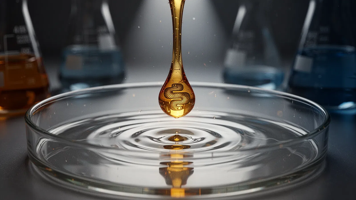 Python-Blut enthält Schlüssel für neue Abnehm-Therapie - Foto: über boerse-global.de