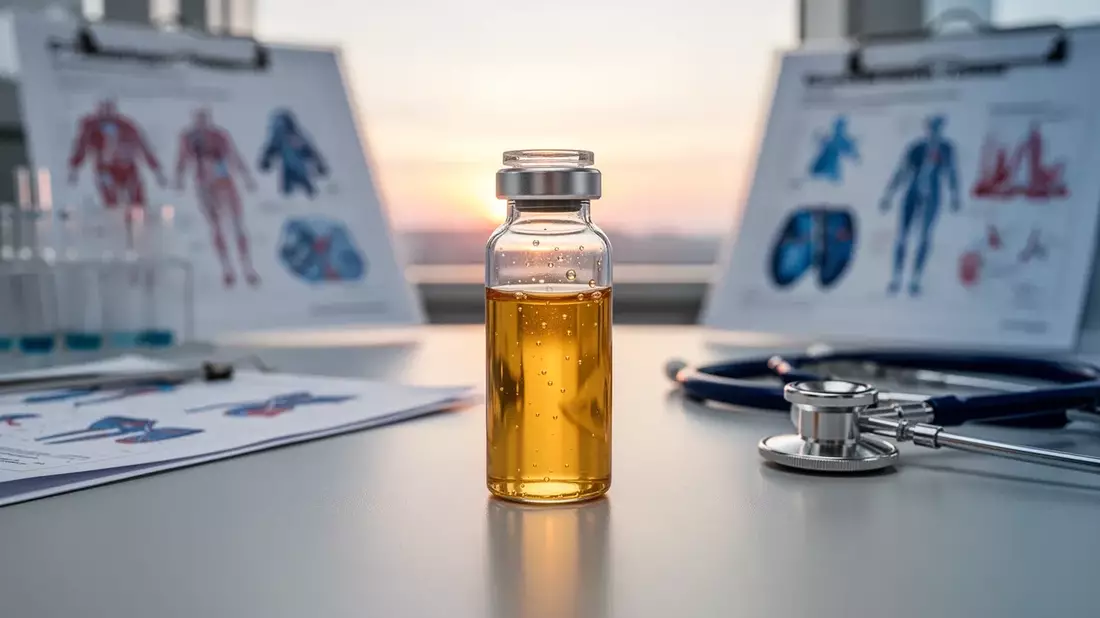 Neue US-Leitlinien revolutionieren Cholesterin-Vorsorge - Bild: über boerse-global.de