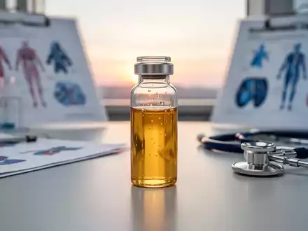 Neue US-Leitlinien revolutionieren Cholesterin-Vorsorge - Foto: über boerse-global.de