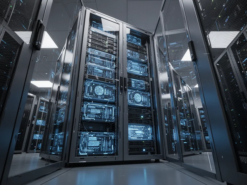 XBOW: KI-Sicherheitsfirma erreicht Milliardengrenze - Foto: über boerse-global.de