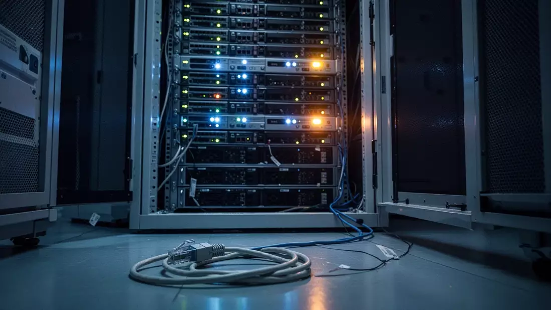 Stryker-Angriff zeigt: Medizinversorgung durch Cyberattacken bedroht - Bild: über boerse-global.de