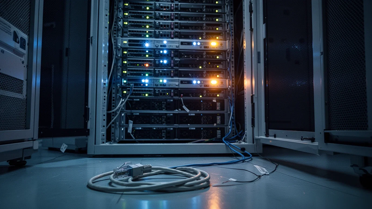 Stryker-Angriff zeigt: Medizinversorgung durch Cyberattacken bedroht - Foto: über boerse-global.de