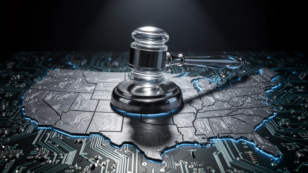 US-Regierung startet Offensive für einheitliche KI-Regeln - Foto: über boerse-global.de