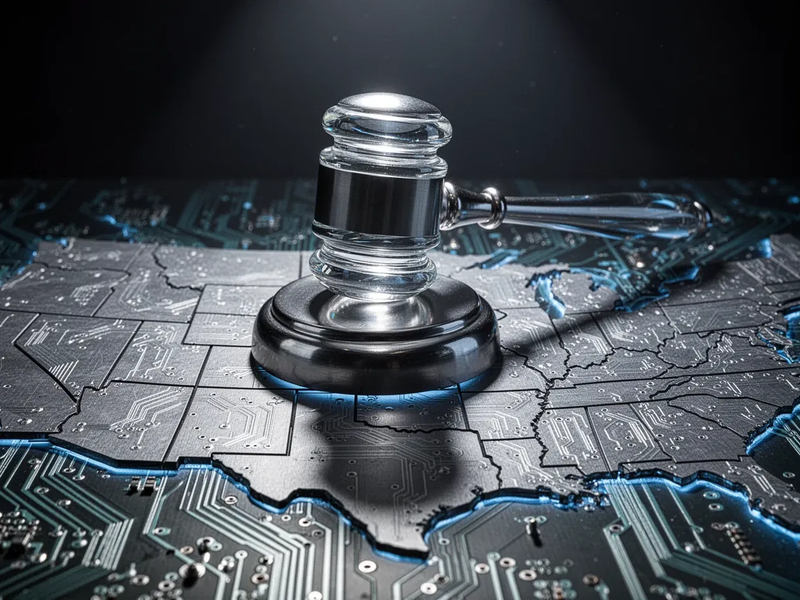 US-Regierung startet Offensive für einheitliche KI-Regeln - Foto: über boerse-global.de