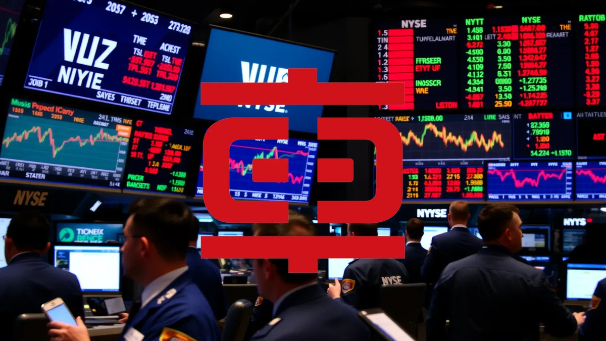 CRRC Aktie: US-Blockade beendet - Foto: über boerse-global.de