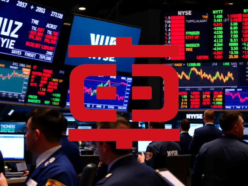 CRRC Aktie: US-Blockade beendet - Foto: über boerse-global.de