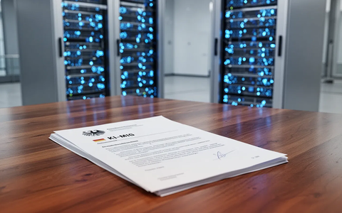 KI-MIG: Bundesnetzagentur wird zur zentralen KI-Aufsicht - Foto: über boerse-global.de