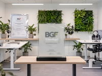 Betriebe setzen auf ganzheitliche Gesundheitsförderung - Foto: über boerse-global.de