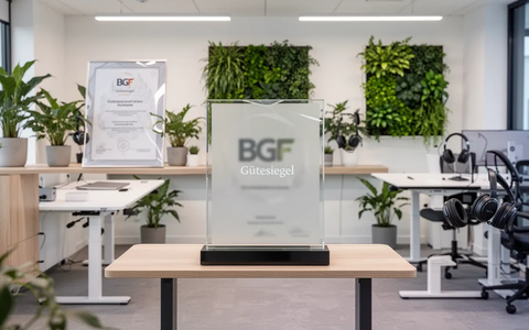 Betriebe setzen auf ganzheitliche Gesundheitsförderung - Foto: über boerse-global.de