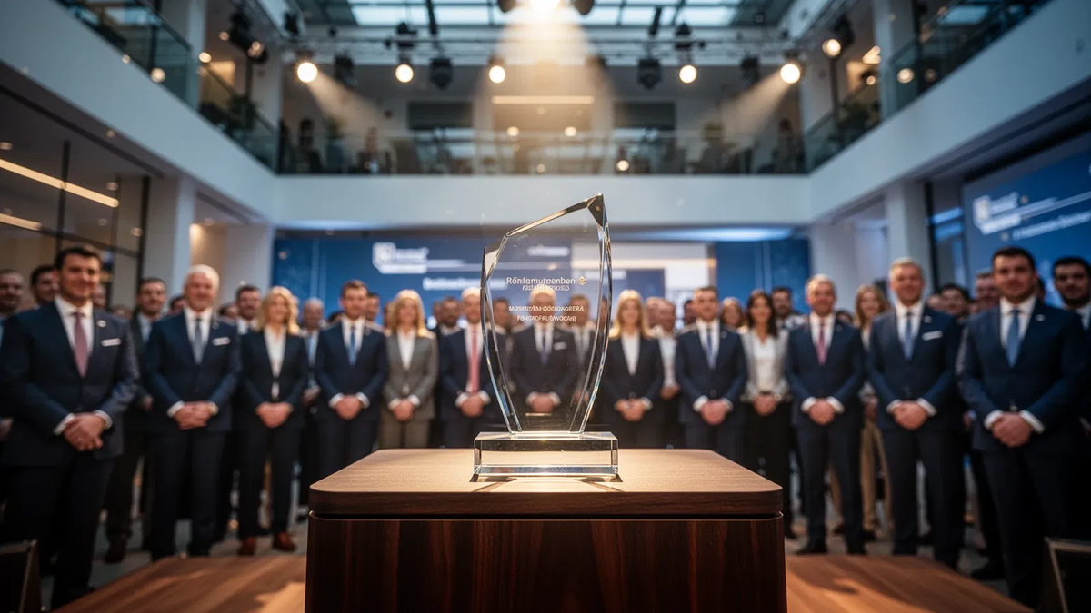 Österreich zeichnet fast 600 Betriebe mit Gesundheits-Gütesiegel aus - Foto: über boerse-global.de