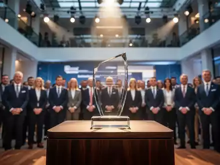 Österreich zeichnet fast 600 Betriebe mit Gesundheits-Gütesiegel aus - Foto: über boerse-global.de