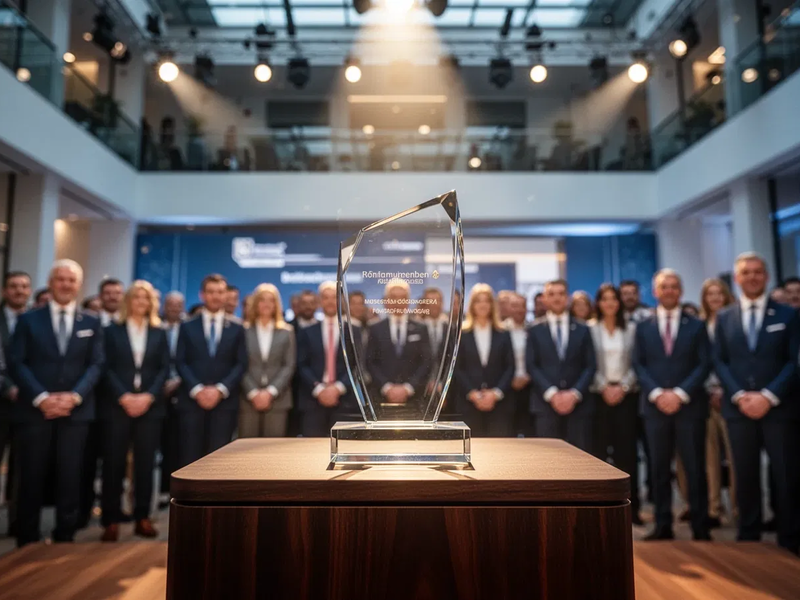 Österreich zeichnet fast 600 Betriebe mit Gesundheits-Gütesiegel aus - Foto: über boerse-global.de