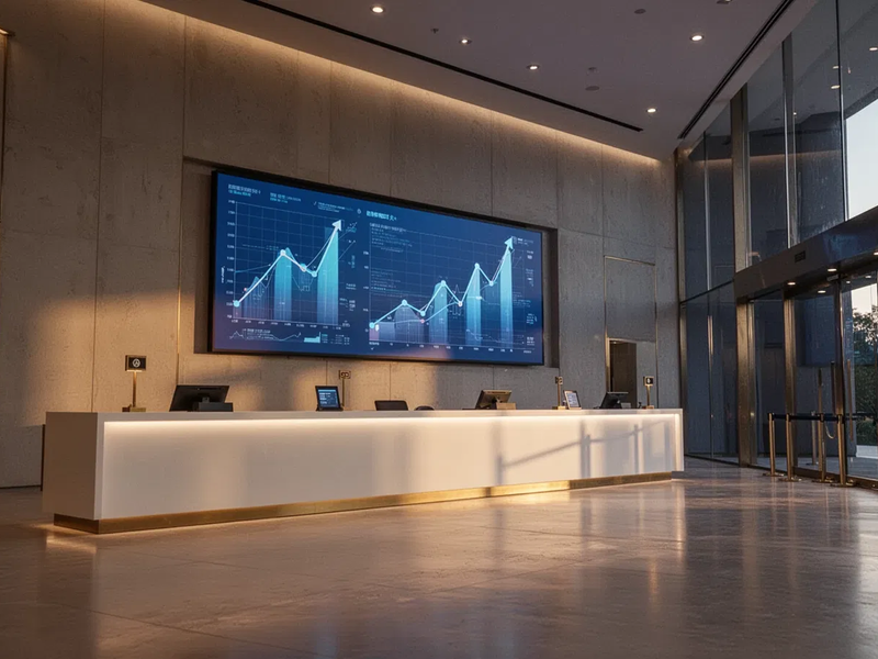 Culture Ticket Chain: Bullen trotz Nullrunde - Foto: über boerse-global.de