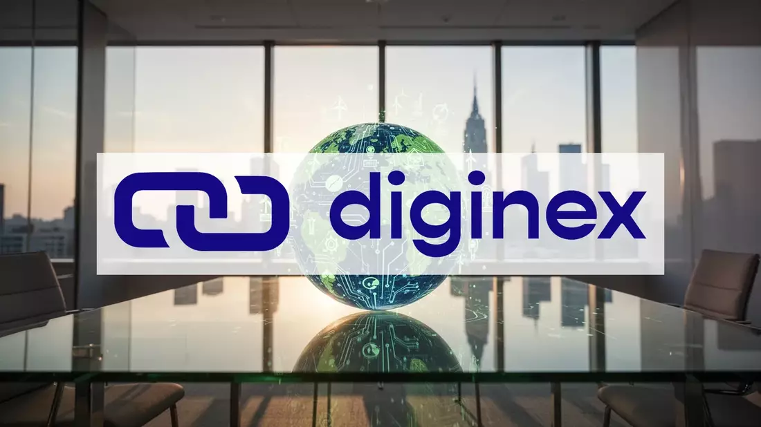Diginex Aktie: Prominenter ESG-Deal - Bild: über boerse-global.de