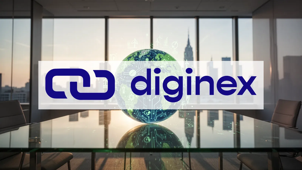Diginex Aktie: Prominenter ESG-Deal - Foto: über boerse-global.de