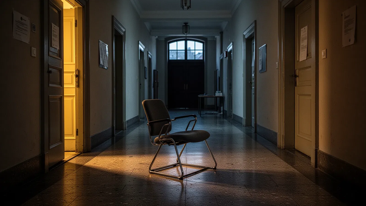 SPD in Rheinland-Pfalz: Sonderurlaub für Wahlkampf löst Skandal aus - Foto: über boerse-global.de