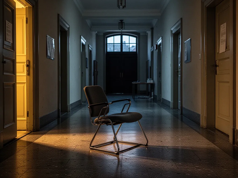 SPD in Rheinland-Pfalz: Sonderurlaub für Wahlkampf löst Skandal aus - Foto: über boerse-global.de