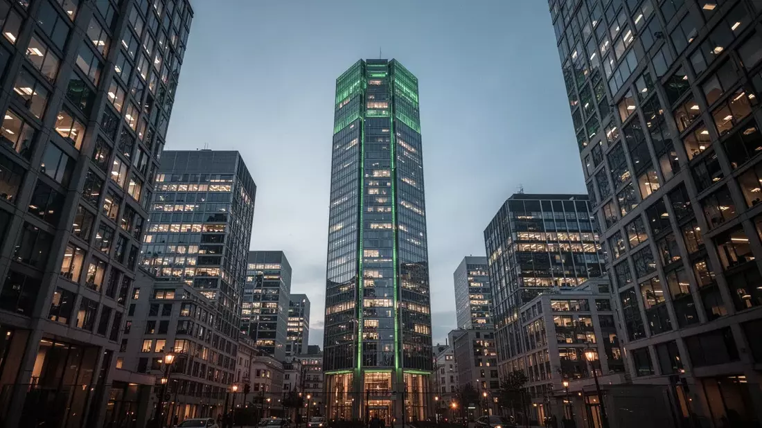 Xtrackers ESG Europe ETF: Druck wächst - Bild: über boerse-global.de