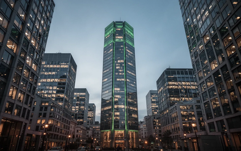 Xtrackers ESG Europe ETF: Druck wächst - Foto: über boerse-global.de