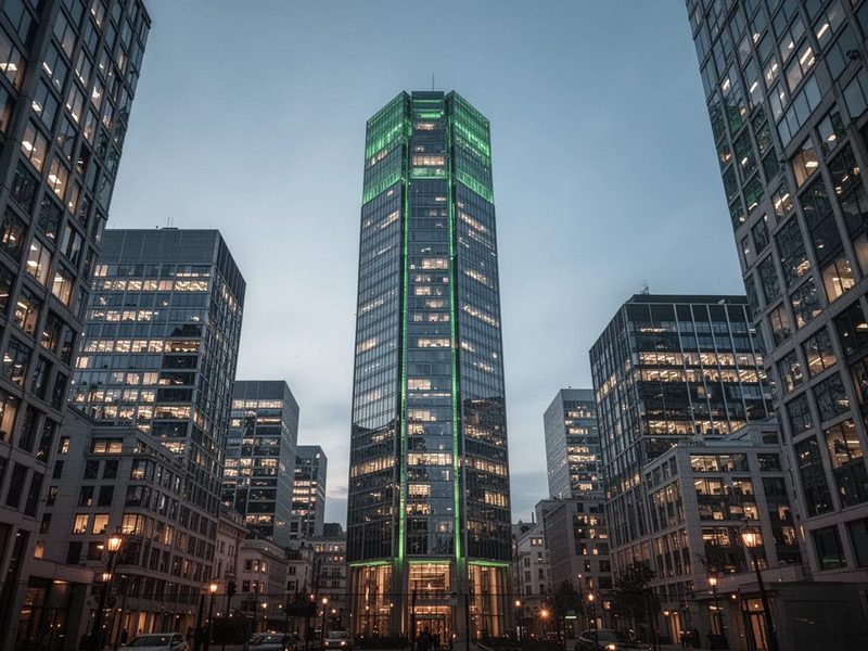 Xtrackers ESG Europe ETF: Druck wächst - Foto: über boerse-global.de