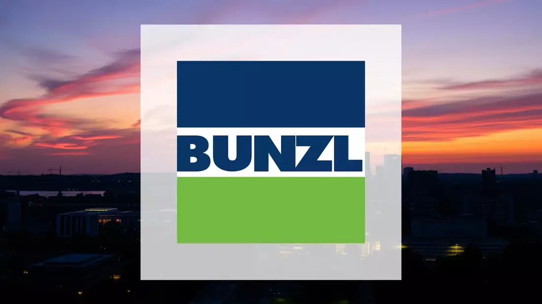 Bunzl Aktie: Skepsis wächst - Bild: über boerse-global.de