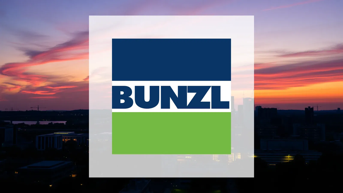 Bunzl Aktie: Skepsis wächst - Foto: über boerse-global.de