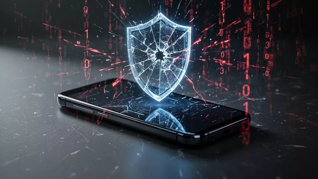DarkSword-Exploit bedroht Millionen iPhones - Bild: über boerse-global.de