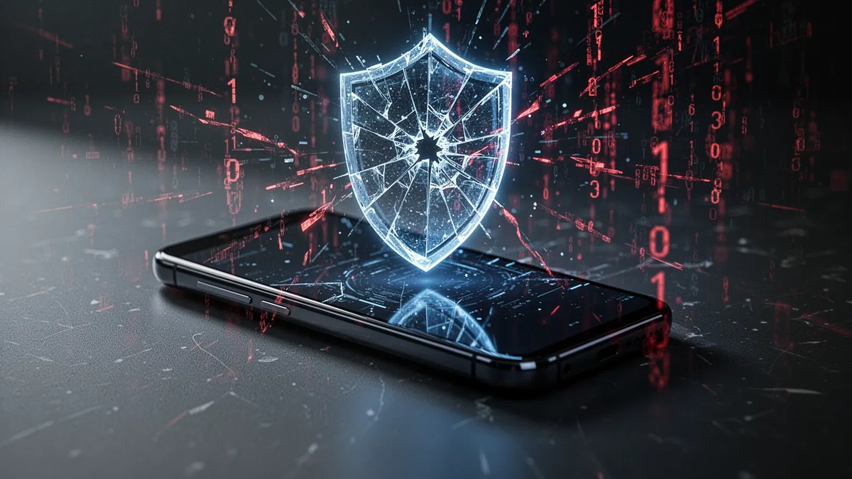 DarkSword-Exploit bedroht Millionen iPhones - Foto: über boerse-global.de