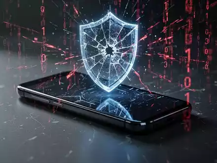 DarkSword-Exploit bedroht Millionen iPhones - Foto: über boerse-global.de