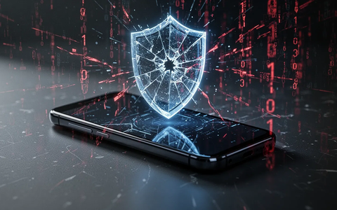 DarkSword-Exploit bedroht Millionen iPhones - Foto: über boerse-global.de