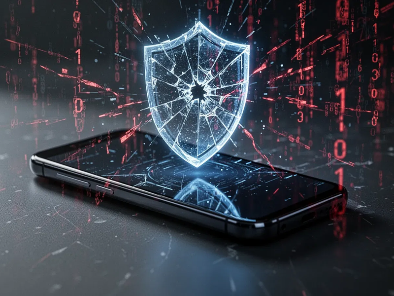 DarkSword-Exploit bedroht Millionen iPhones - Foto: über boerse-global.de