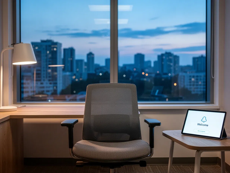 Krisendienste verzeichnen Rekordnachfrage – Finanzierung in Gefahr - Foto: über boerse-global.de