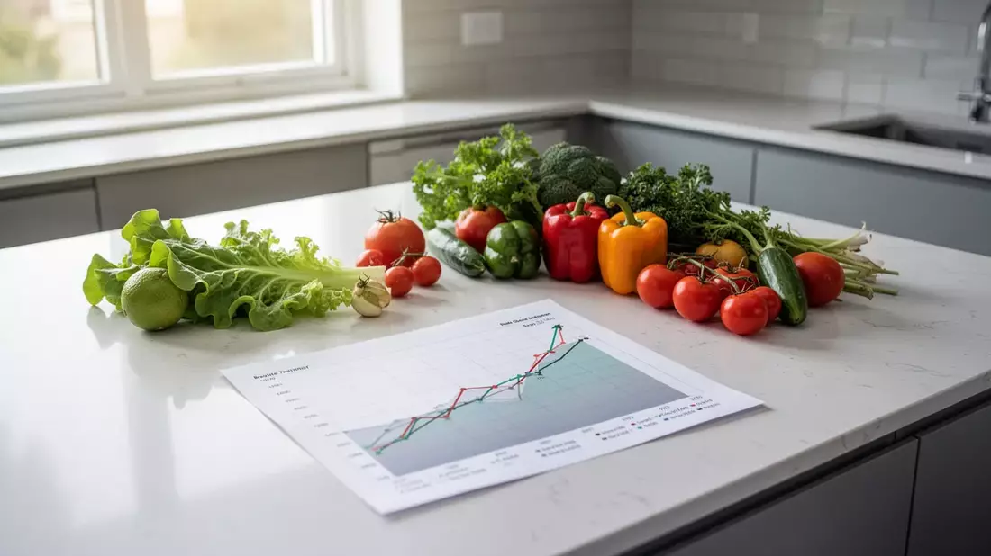 Deutschland versagt bei der Krankheitsvermeidung Illustration mit AI erstellt übermittelt durch boerse-global.de
