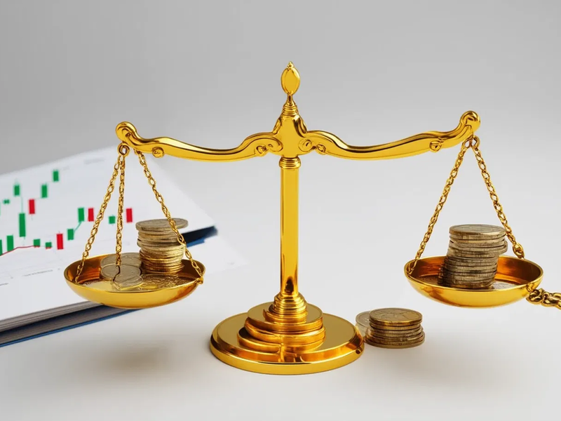 Shree Bhawani Paper Mills Aktie: Rettungshoffnung - Foto: über boerse-global.de