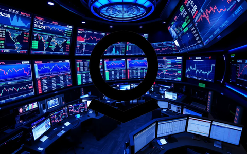 Palantir: Éxito en Estados Unidos frente a los desafíos europeos - Foto: über boerse-global.de