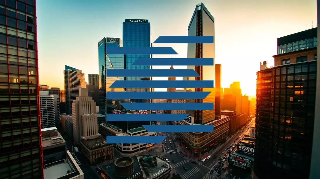 Munich Re's Strategic Overhaul Delivers Record Profits and Ambitious Targets Illustration mit AI erstellt übermittelt durch boerse-global.de