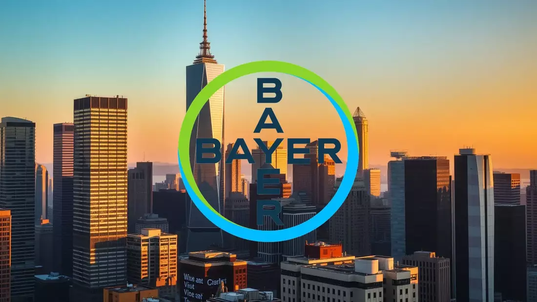 A Consensus Emerges: Major Banks Turn Bullish on Bayer's Recovery Illustration mit AI erstellt übermittelt durch boerse-global.de