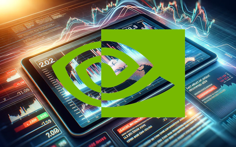 Nvidia's Market Momentum Stalls Despite Record Ambitions - Foto: über boerse-global.de