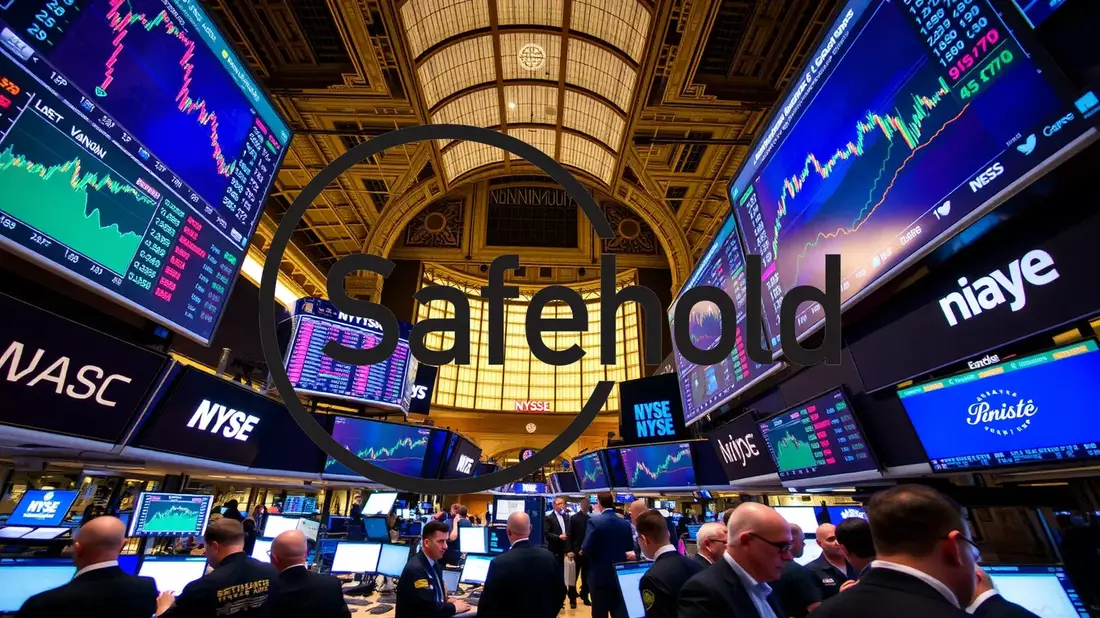 Safe Fertility Aktie: Dividende fixiert - Bild: über boerse-global.de