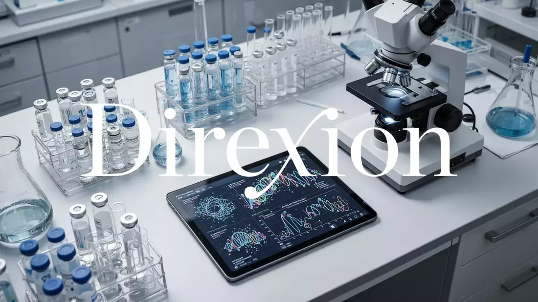 Global X S&P Biotech ETF: Strategische Neugewichtung - Bild: über boerse-global.de