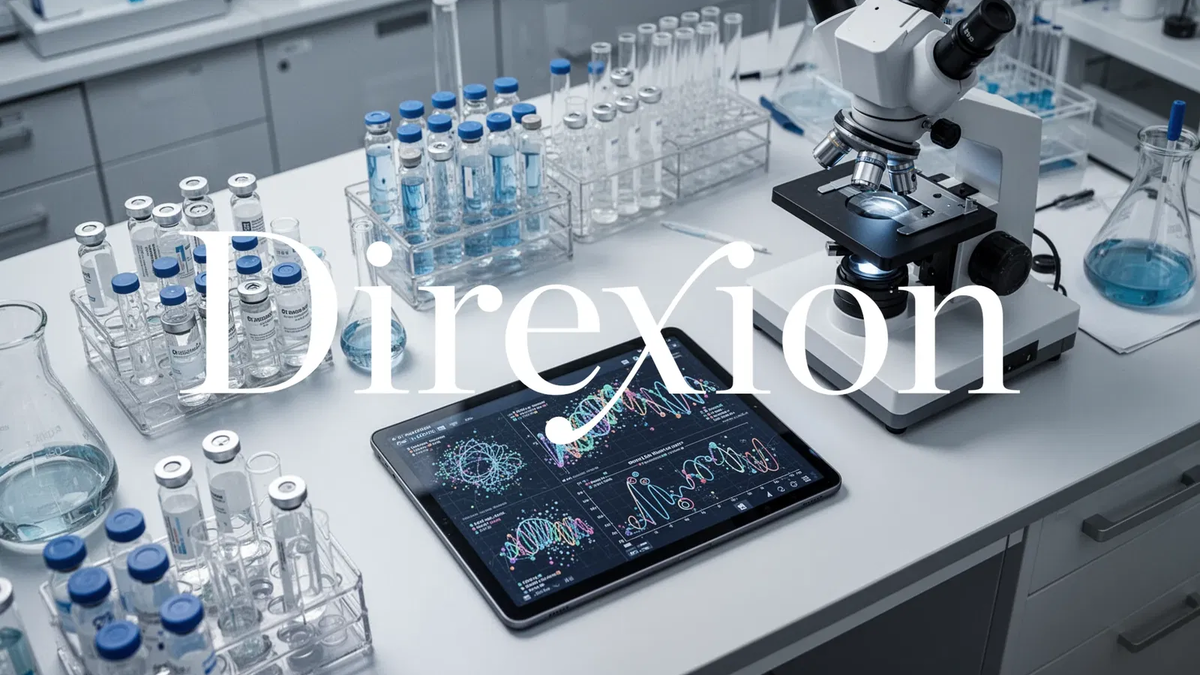 Global X S&P Biotech ETF: Strategische Neugewichtung - Foto: über boerse-global.de