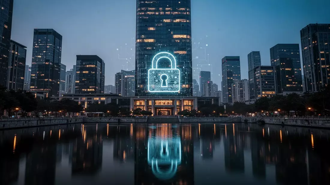 China verschärft Kampf gegen Cyberbetrug mit neuem Finanzgesetz - Bild: über boerse-global.de