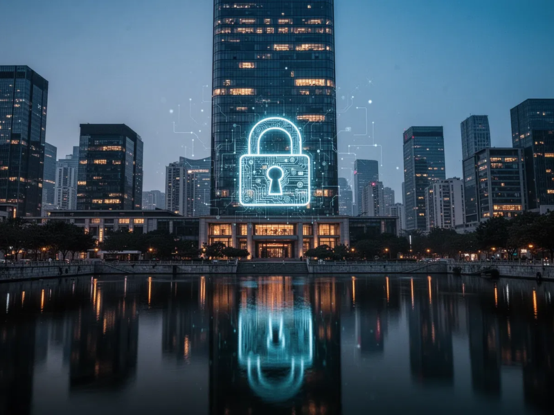 China verschärft Kampf gegen Cyberbetrug mit neuem Finanzgesetz - Foto: über boerse-global.de