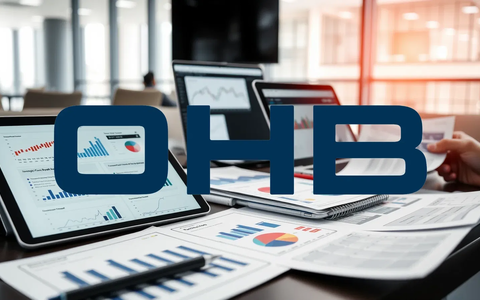 OHB SE Sets Sights on €2 Billion Revenue Target Following Record Year - Foto: über boerse-global.de