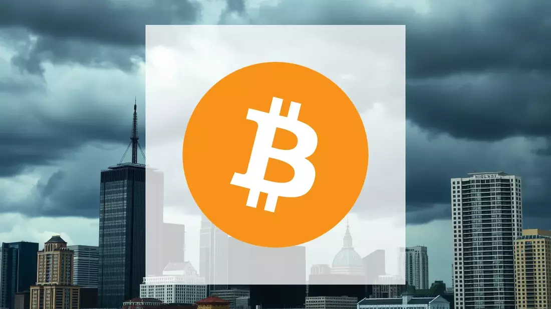 Morgan Stanley Enters the Bitcoin ETF Arena with a Potentially Massive Impact Illustration mit AI erstellt übermittelt durch boerse-global.de