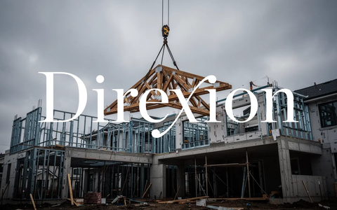 NAIL ETF: Unter Druck - Foto: über boerse-global.de